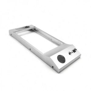 New Technique Customized CNC Machining / Anodizing Stainless steel CNC Turning