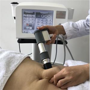 Buy cheap Effective Ultrasound Physiotherapy Machine For Tendon Problems / Weight Loss from wholesalers