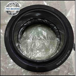 Buy cheap Self-lubricating GEZ 412 ES 2RS Spherical Plain Bearings ID 120.65mm OD 187.33mm For Construction Machinery from wholesalers