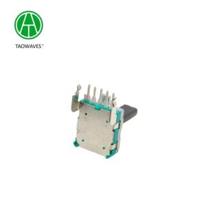 Buy cheap Miniature Encoder Switch with Shaft Feedback and Waterproof Body from wholesalers