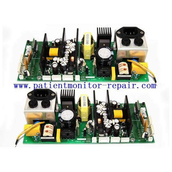 Quality Durable Patient Monitor Power Supply Mindray PM-9000 MEC-1000 Monitor Power Panel for sale
