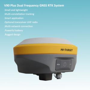Buy cheap High Precision Topographical Surveying GNSS RTK System from wholesalers