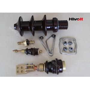 Buy cheap 10NF250 DIN42531 transformer bushing for oil transformers from wholesalers