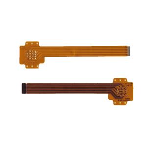 Buy cheap Multilayer Printed Circuit Board Reverse Engineering With High Precision product