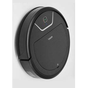 Buy cheap Smart Household Robot Wet And Dry Vacuum Cleaner With 2600mAhLi-Ion Battery from wholesalers