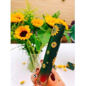 Buy cheap ODM Velvet Matte Shimmer Lip Gloss With Sunflower Seed Oil from wholesalers