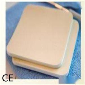 Buy cheap EO Non Bordered Foam Soft Silicone Wound Dressings OEM 20x50cm from wholesalers