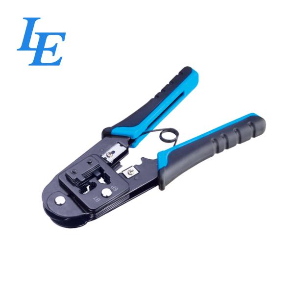Buy cheap LE-N568 / N568R 150mm 8P8C Modular Holder Crimping Tools from wholesalers