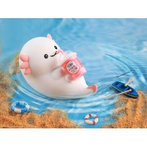 LED Light Source Cute Night Light Lamp With 5h-40h Usage Time And Silicone