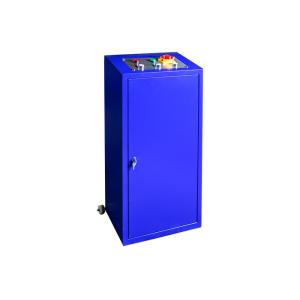 Buy cheap 3Tons Mobile Car Lifting Equipment 1000mm Lifting Height Portable Mid Rise Scissor Lift from wholesalers