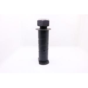 Buy cheap 240mm Front Lower Suspension Balance Arm Beam Pin Q235 Equalizer ODM from wholesalers