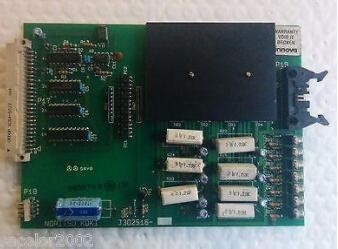 Buy cheap NORITSU J302516 BACKSIDE PCB MINILAB from wholesalers