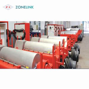 Buy cheap Plastic wastewater machine continuous decanter centrifuge made in China from wholesalers