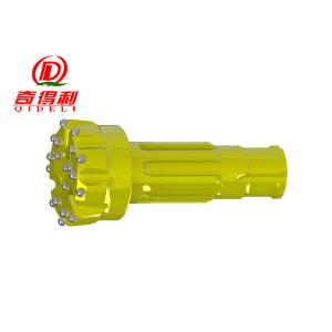 Buy cheap SD10 305mm DTH Drill Bits For Drilling Hole Forging Processing Type Multi Color from wholesalers