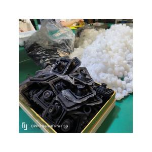 Buy cheap Custom Moulded Rubber Seal Strip Heat Resistant Extruded Silicone Profile from wholesalers
