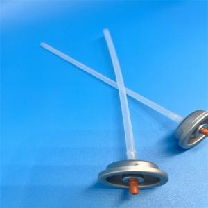 Buy cheap Mounting Cup Both Sides With Clear Lacquered Tinplate Wood-based Panel Kit Activator Valve from wholesalers