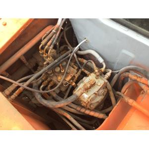 Buy cheap Used HITACHI 60-1 excavators from wholesalers