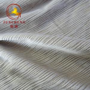 Buy cheap New product burnout holland velvet fabric in 2018 from wholesalers