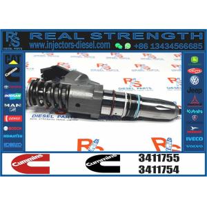 3083863 High Quality QSM11 ISM11 M11 Fuel Injector 3411754 3411756 3609925