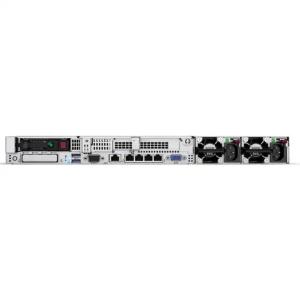 Buy cheap 1U HPE ProLiant  DL360 Gen11 8SFF CTO Server P52499-B21 from wholesalers