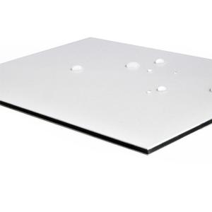 Buy cheap Soundproof Nano Aluminum Composite Panel Practical Multipurpose from wholesalers