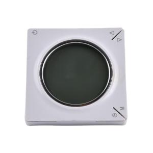 Electronic Central Air Thermostat Abs Modbus Thermal Honeywell Temperature