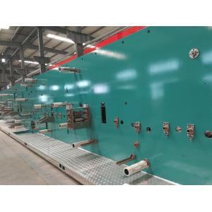 Buy cheap Inspection System Baby Diaper Manufacturing Machine User Friendly Eco Friendly from wholesalers