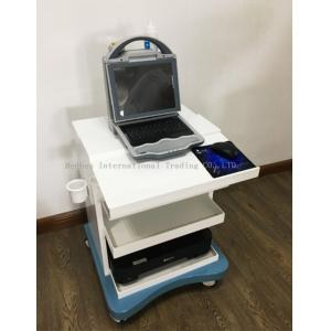 Buy cheap Automatic High Effective Portable Ultrasound Bone Densitometer with Built-in Printer from wholesalers