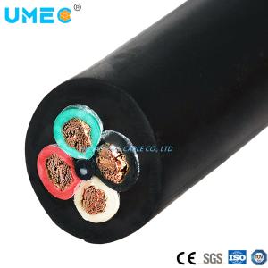 Buy cheap OEM Accepted 0.66/1.14kv Flame Retardant XLPE Insulation Power Cable for Coal Mine from wholesalers