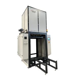 Buy cheap 1150Ordm C Heat Treatment Electric CIM MIM Sintering Furnace For Metalworking from wholesalers