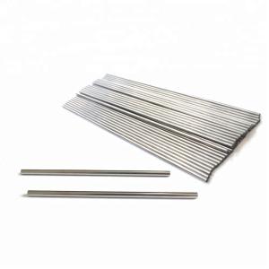 Polished Tungsten Carbide Round Bar With High Strength And Hardness