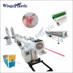 Buy cheap PERT Floor Heating Pipe Extruder Machine / Production Line On Sale from wholesalers