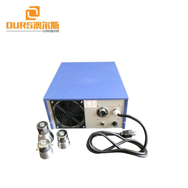 Quality 900W28KHZ HIgh quality Ultrasonic cleaner parts driver ultrasonic transducer for sale