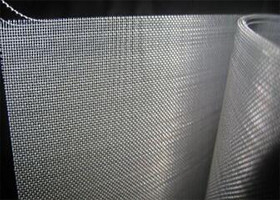 Buy cheap Square Electro Galvanized Welded Wire Mesh Heat Resisting Design from wholesalers