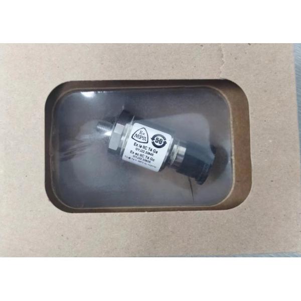Buy cheap Bently Nevada 330400-01-CN 330400 and 330425 Accelerometer Acceleration Transducers from wholesalers