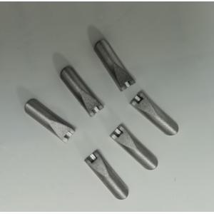 Tolerance 0.02mm Precision Moulded Components , SUS304 Micro Metal Injection