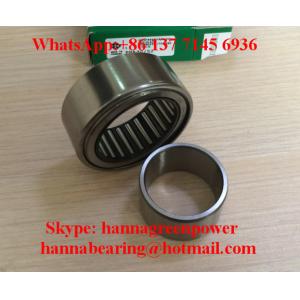 Buy cheap OEM PNA20/42 High Load Aligning Thrust Needle Bearing 20x42x20mm from wholesalers