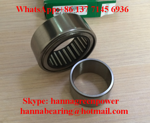 Quality OEM PNA20/42 High Load Aligning Thrust Needle Bearing 20x42x20mm for sale
