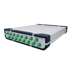 4Ch 8CH Variable Optical Attenuator Attenuation Optical Communication