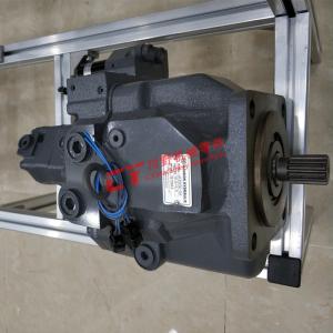 Buy cheap CY AP2D36-SR Hydraulic Piston Pump With Solenoid Valve from wholesalers