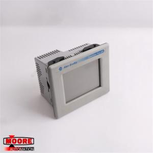 Buy cheap 2711P-T6C5D 2711PT6C5D AB  AB PanelView Plus 6 Graphic Terminal from wholesalers