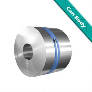 Buy cheap Lightweight 3104 H19 Aluminum Alloy Coil For Beverage Cans from wholesalers