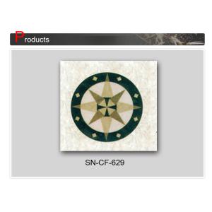 Buy cheap Observation Elevator PVC Floor With Pattern And 2mm Thickness from wholesalers