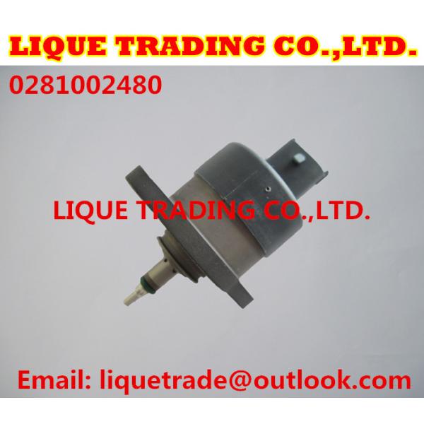 Buy cheap Genuine and New DRV pressure regulator 0281002480 from wholesalers