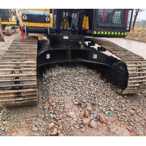 Used SANY SY215C Crawler Excavator Used CHINA Cheap Excavator SANY SY215