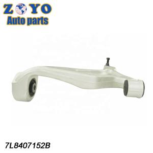 Buy cheap Bushing Nature Rubber Front Right Lower Control Arms for Porsche Cayenne 2011-2018 from wholesalers