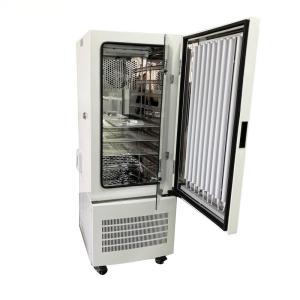 Buy cheap Climatic Stability Photostability Test Chamber for Food Industry from wholesalers