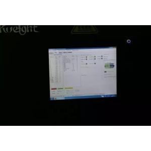 Buy cheap 40KWh Line Interactive UPS Desktop Computer Use With Built In AVR from wholesalers