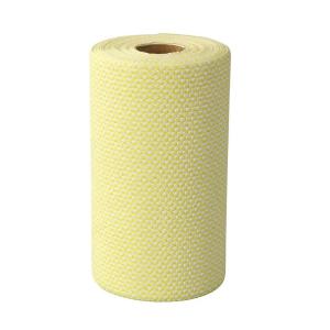 Buy cheap Printed Embossed Disposable Kitchen Cloths Cleaning Towels Antibacterial from wholesalers