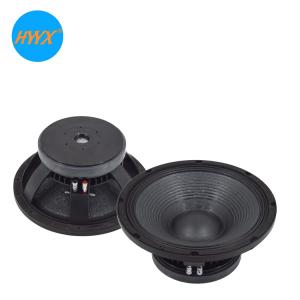 Buy cheap 4khz 8Ohm 12 Inch Midbass 98dB Coaxial PA Speaker from wholesalers